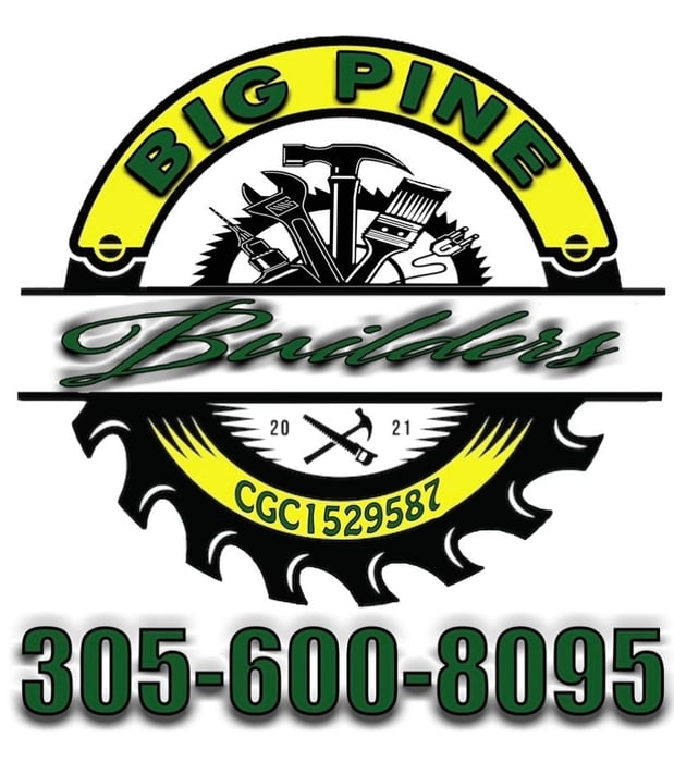 Images Big Pine Builders
