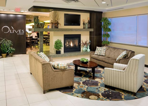 Images Hilton Garden Inn Mankato Downtown