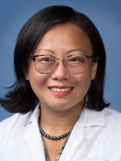 Christina Shih-Chi Han, MD - Los Angeles, CA - Obstetrics & Gynecology, Gynecologist