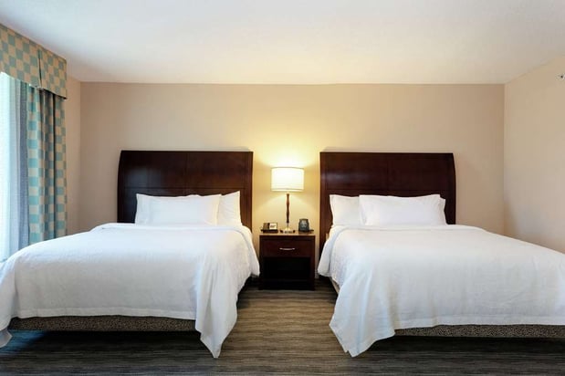 Images Hilton Garden Inn Mobile West I-65/Airport Blvd.