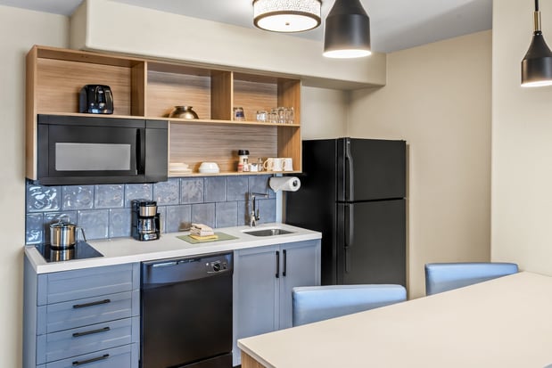 Images Candlewood Suites Victoria by IHG