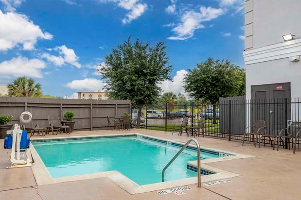 Images Best Western Plus Hobby Airport Inn & Suites