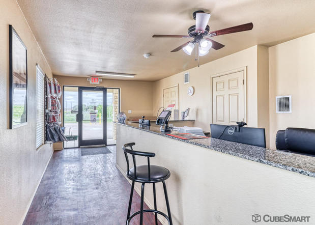 Images CubeSmart Self Storage