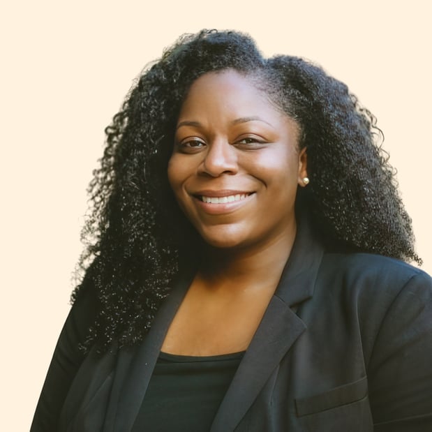 Images Jodie Felder, Psychologist