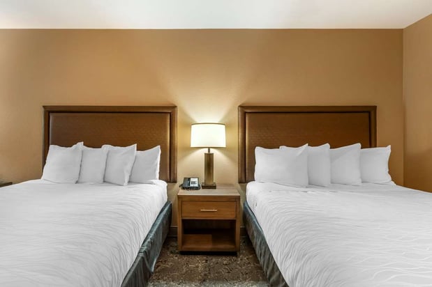 Images Best Western Plus Inn Scotts Valley