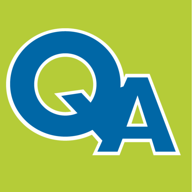 Quality Accounting Logo