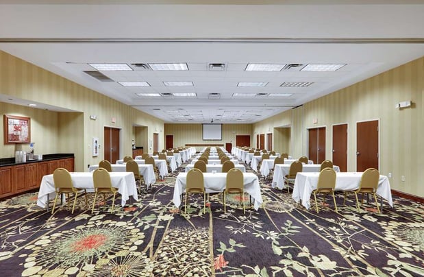 Images Hampton Inn & Suites Southern Pines-Pinehurst