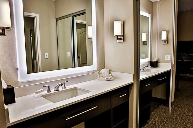 Images Homewood Suites by Hilton Asheville-Tunnel Road