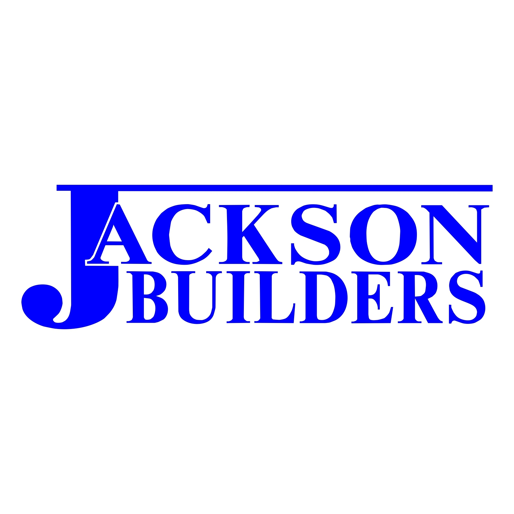 Jackson Builders LLC Logo