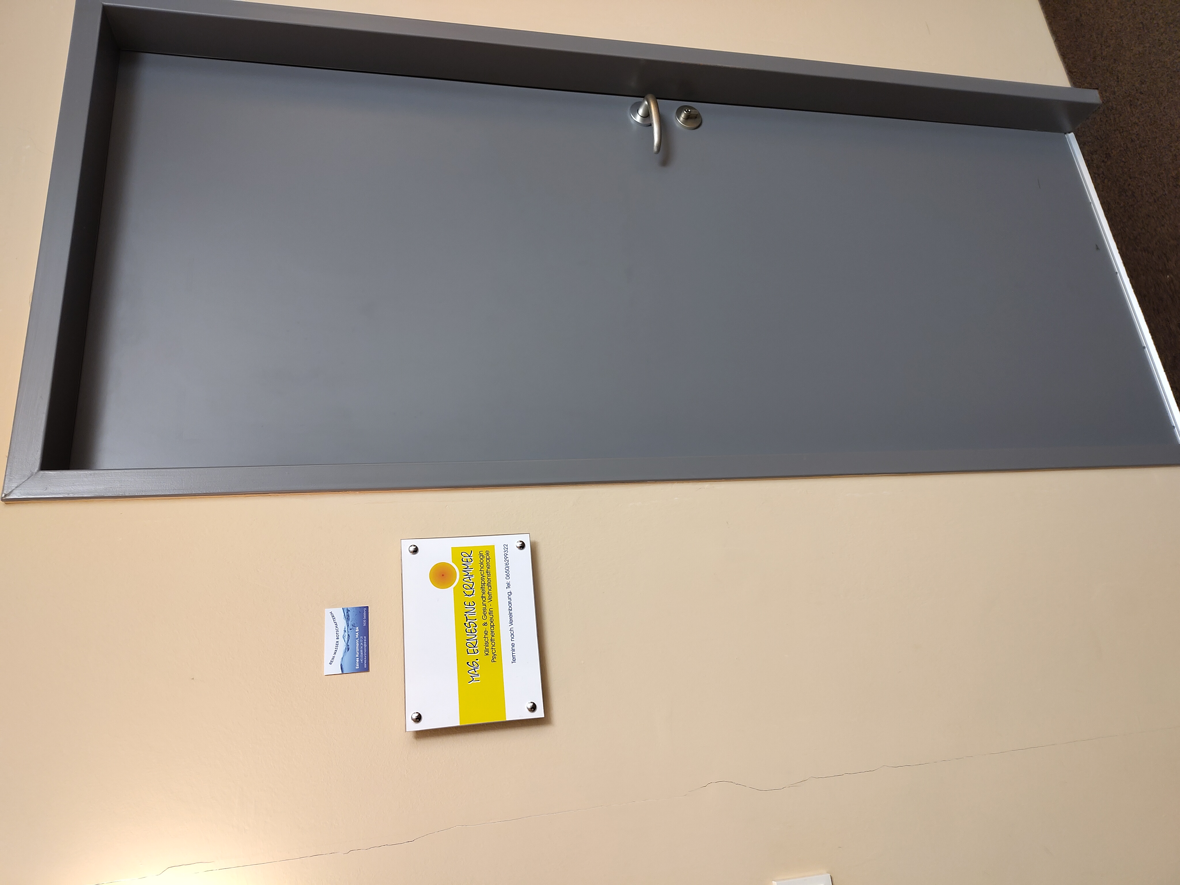 Bild 1 von Esines Kurzmann, MA BA