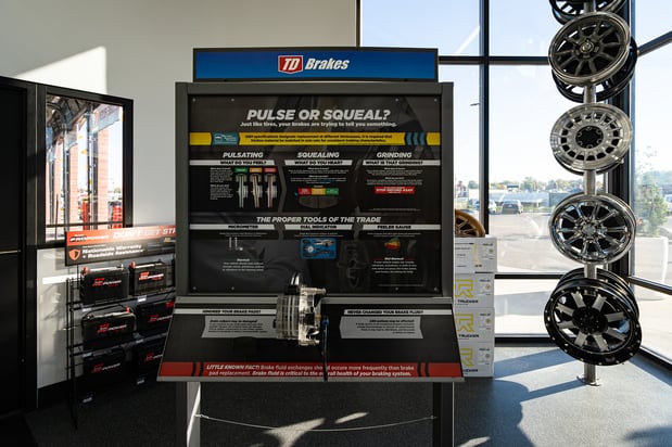 Images Tire Discounters