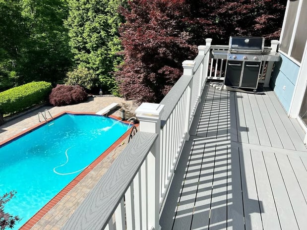 Images Westchester Contractors