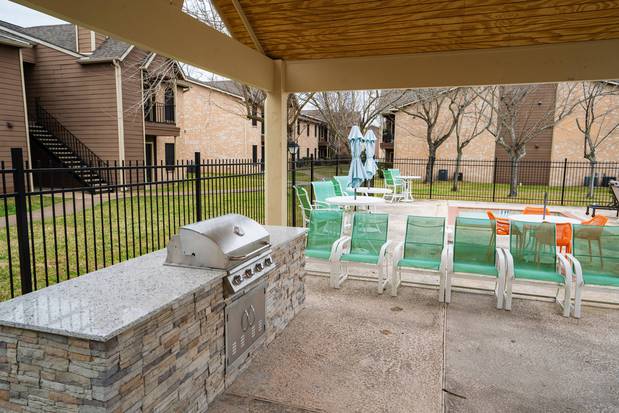 Images The Brazos Apartments
