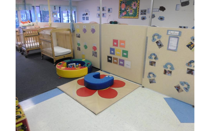 Infant Classroom