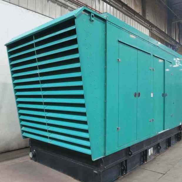 Images Stag Power Rentals
