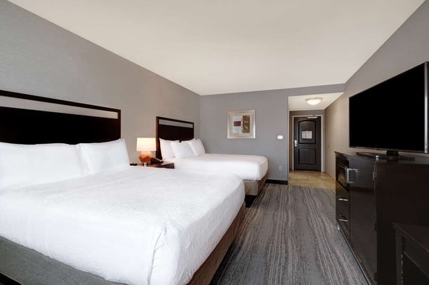 Images Hampton Inn & Suites Seattle/Federal Way