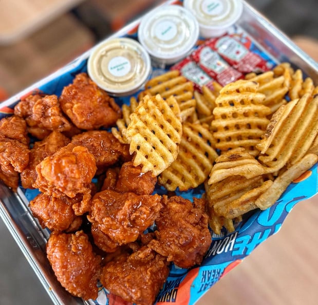Images Atomic Wings Fairview Heights