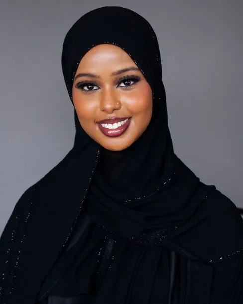 Miske Ali - Plymouth, MN - Mental Health Counseling