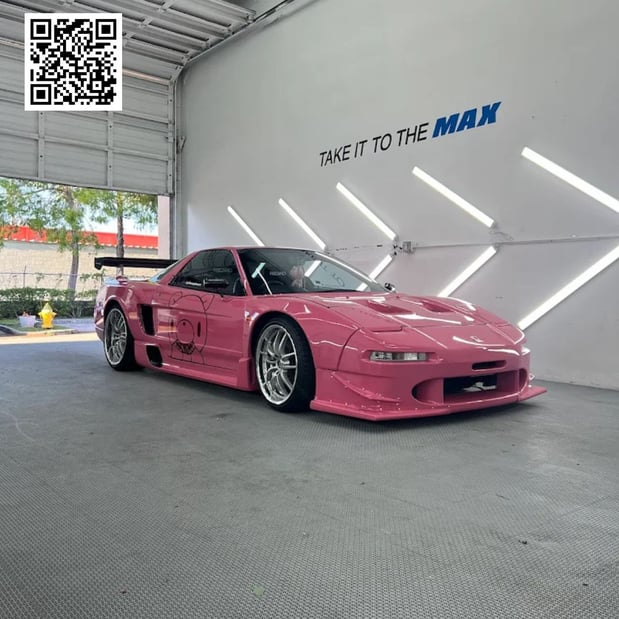 Images Max Wraps - Xpel PPF, Ceramic, & Tint