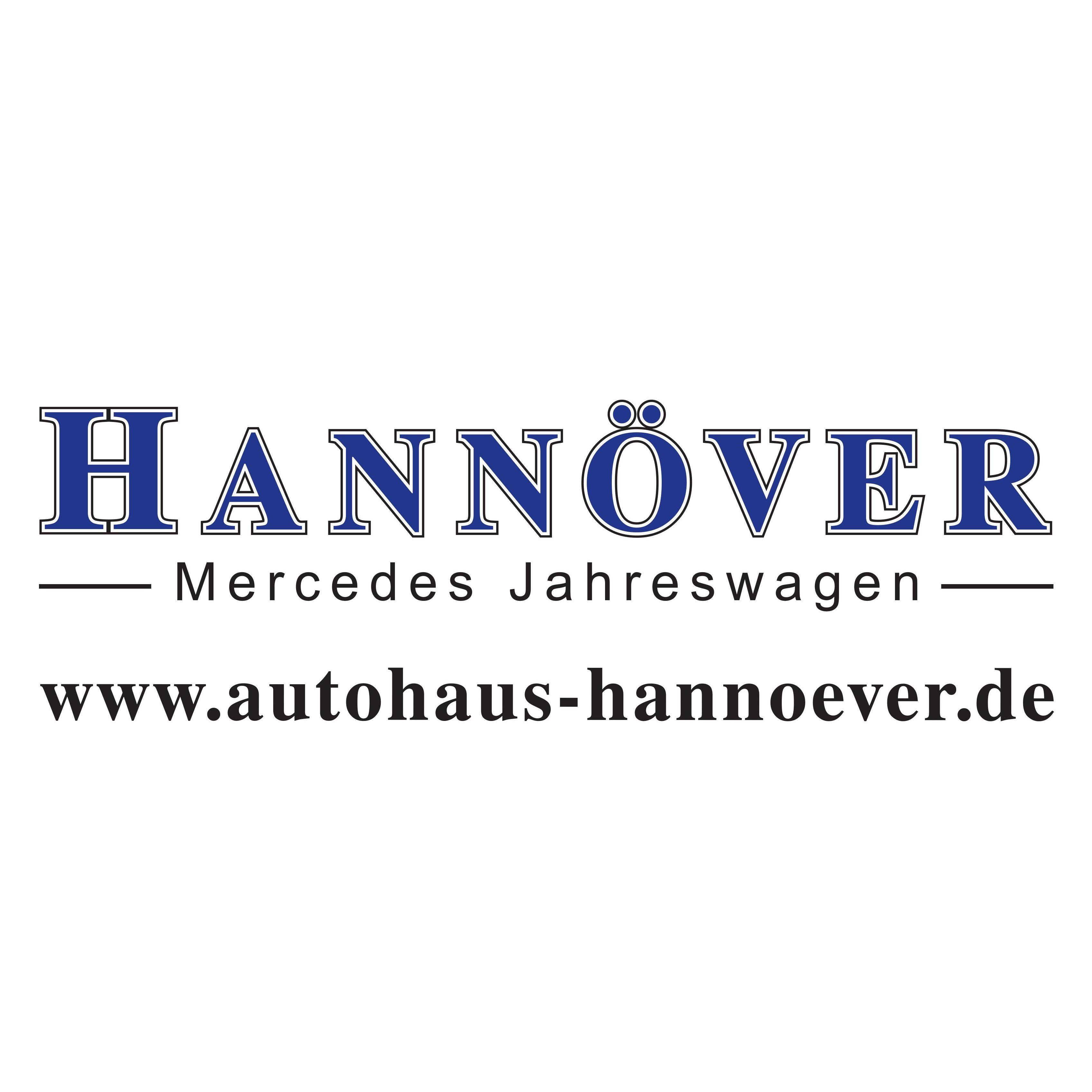 Logo Autohaus Hannöver GmbH