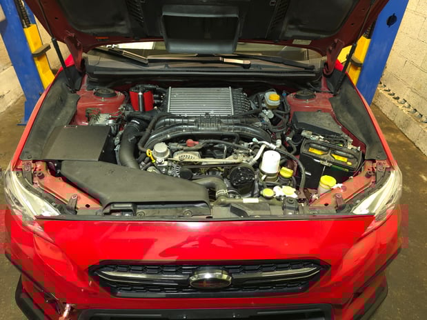 Images Subaru Specialist of Colorado