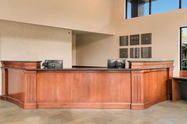 Images Best Western New Oregon