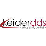 Matthew Keider, DDS Logo