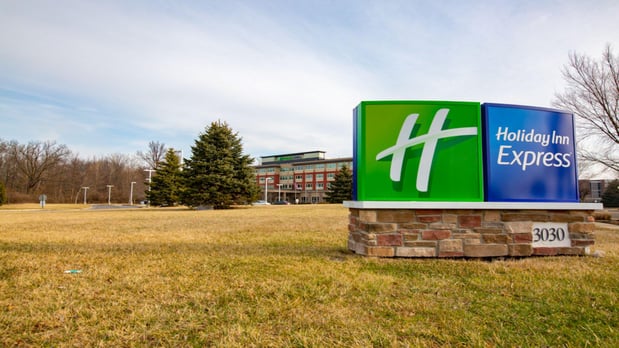 Images Holiday Inn Express Columbus Airport – Easton by IHG