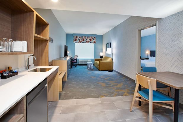 Images Home2 Suites by Hilton Grand Rapids Northeast