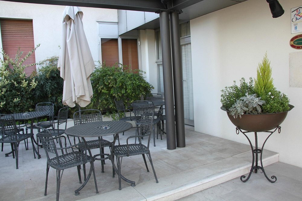 B&B HOTEL Treviso Al Fogher
