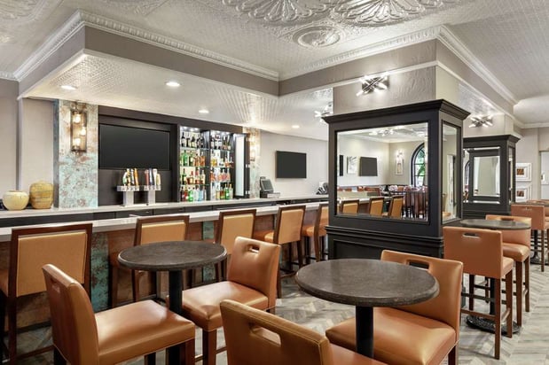 Images Embassy Suites by Hilton Santa Ana Orange County Airport