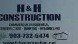 Images H & H Construction PTX LLC