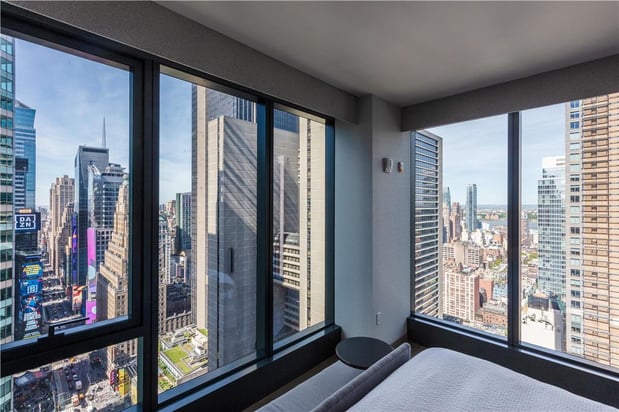 Images Tempo by Hilton New York Times Square