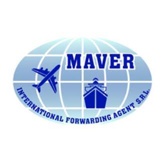 Maver International Forwarding Agent Logo