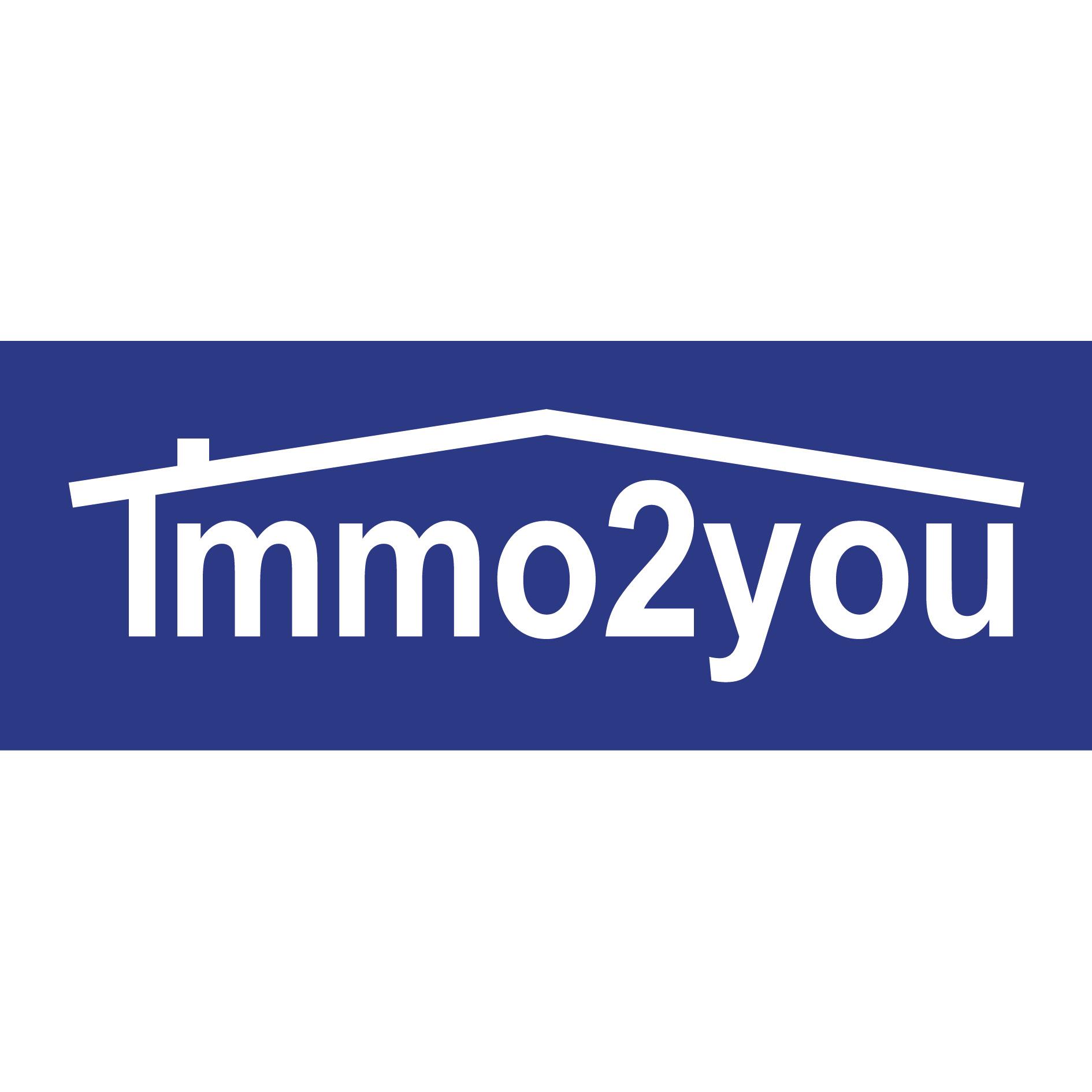 Logo Immo2you GmbH Ihr Immobilienmakler, Grundstücks- und Projektentwickler, Neubau Ein- und Zweifamilienhäuser