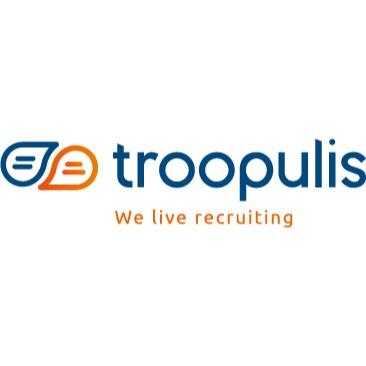 Troopulis GmbH in Hamburg - Logo