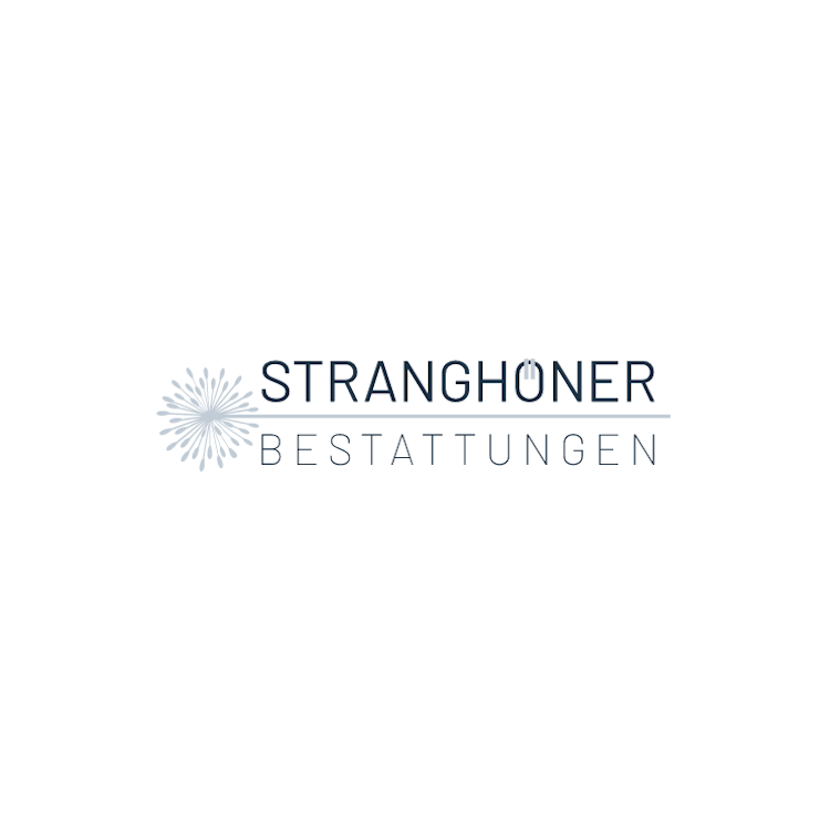 Logo Heinrich Stranghöner GmbH Bestattungen