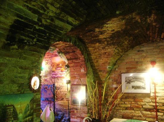 Images Ristorante Pizzeria Story