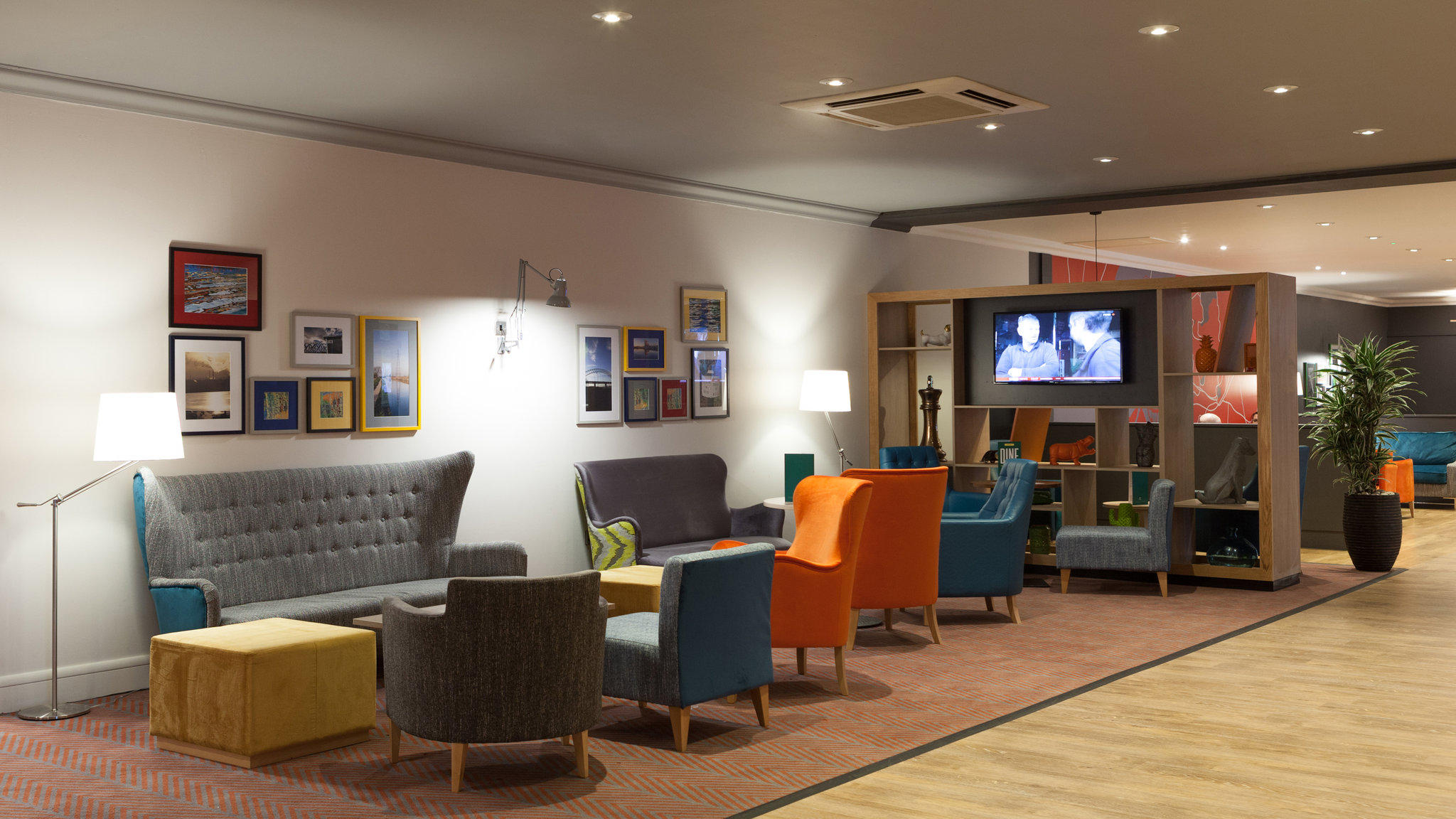 Images Holiday Inn Runcorn, an IHG Hotel