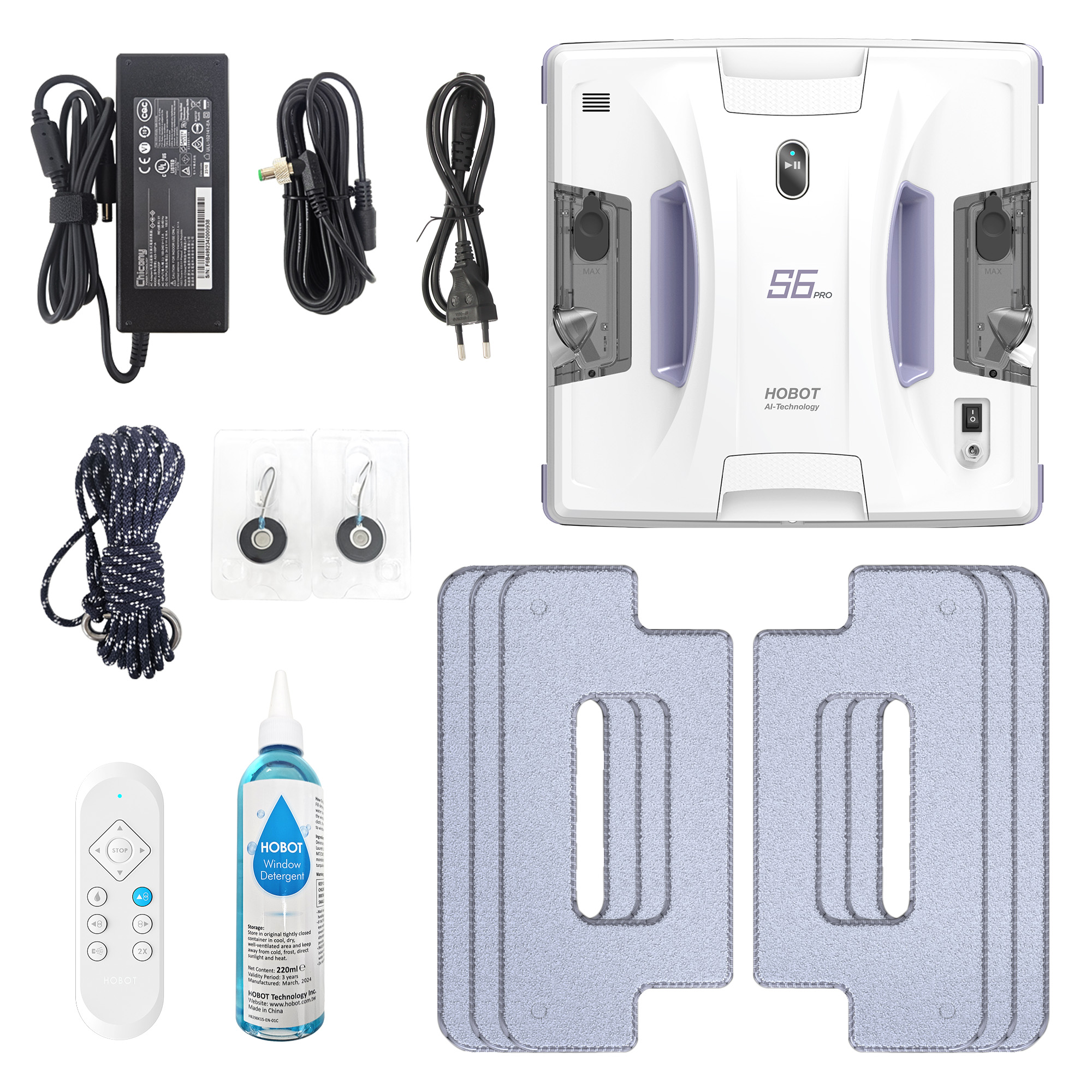 Images Smartbot Hobot