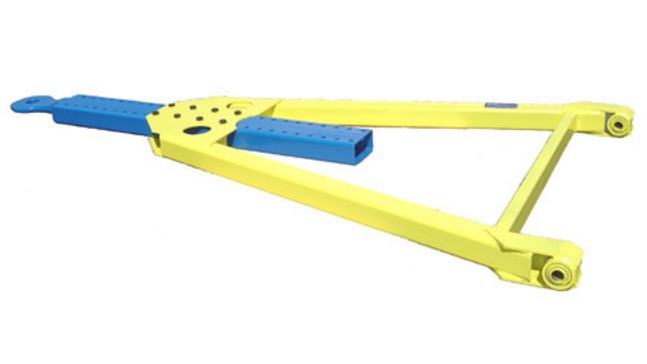 Images Trailerkomponenter AB