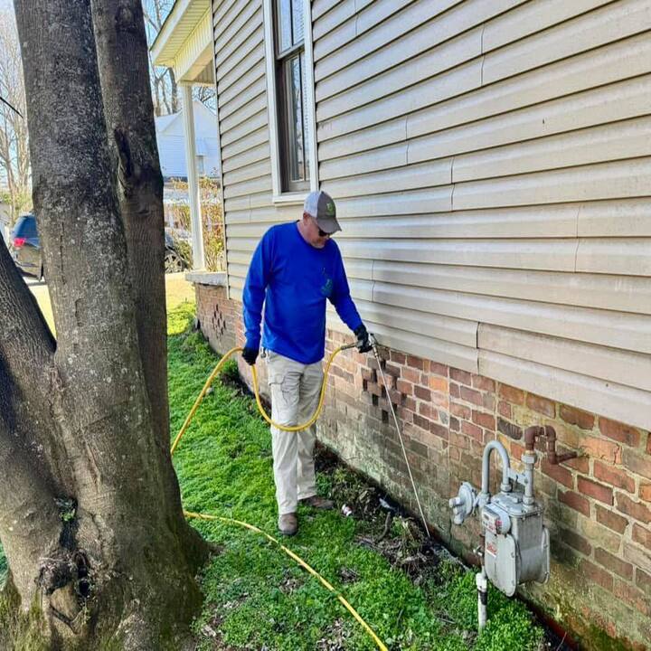 Images BugQuest Pest Control