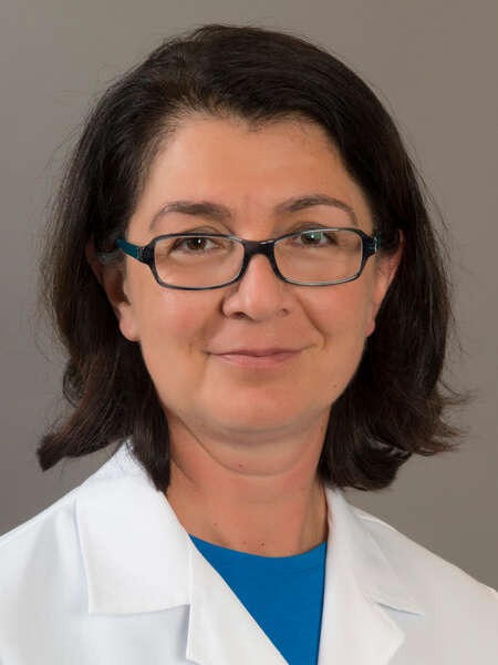Dr. Yelena Vanina, MD - New Albany, IN - Psychiatry