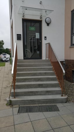 Bilder AOK Hessen - Kundencenter Schwalmstadt