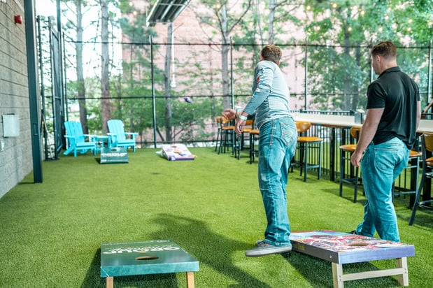 Images Group Therapy Pub & Playground