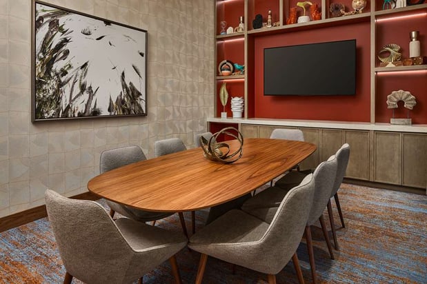 Images Lively Hotel on OAK Oklahoma City, Tapestry by Hilton