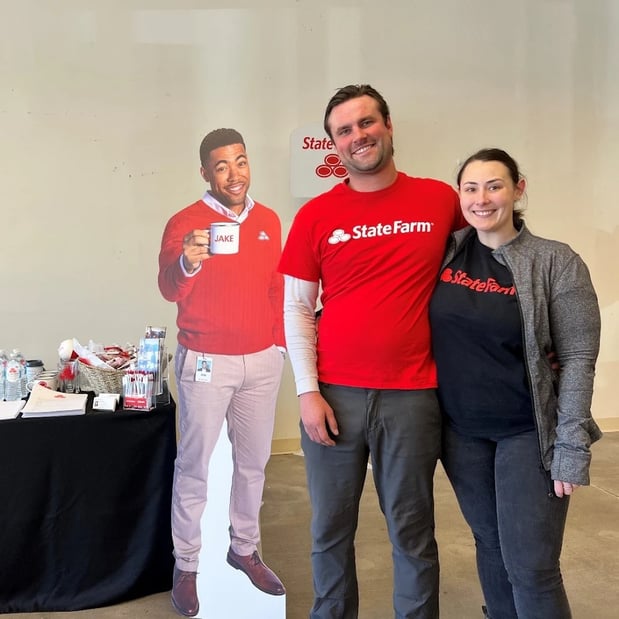 Images Curt Lewis - State Farm Insurance Agent