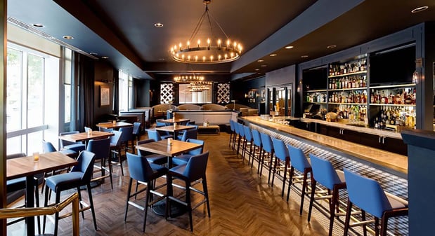 Images Kimpton Marlowe Hotel by IHG