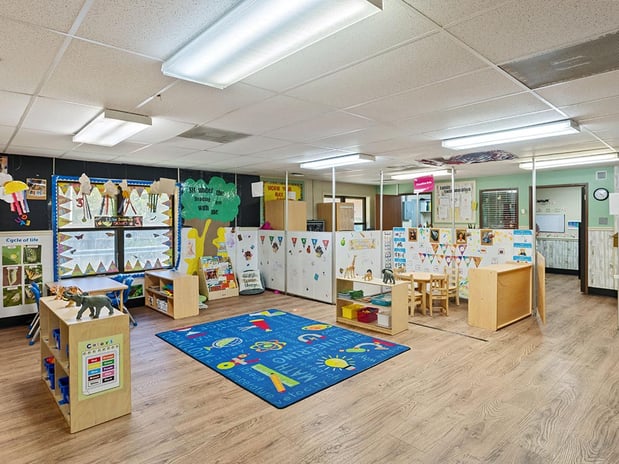 Images North Arlington KinderCare