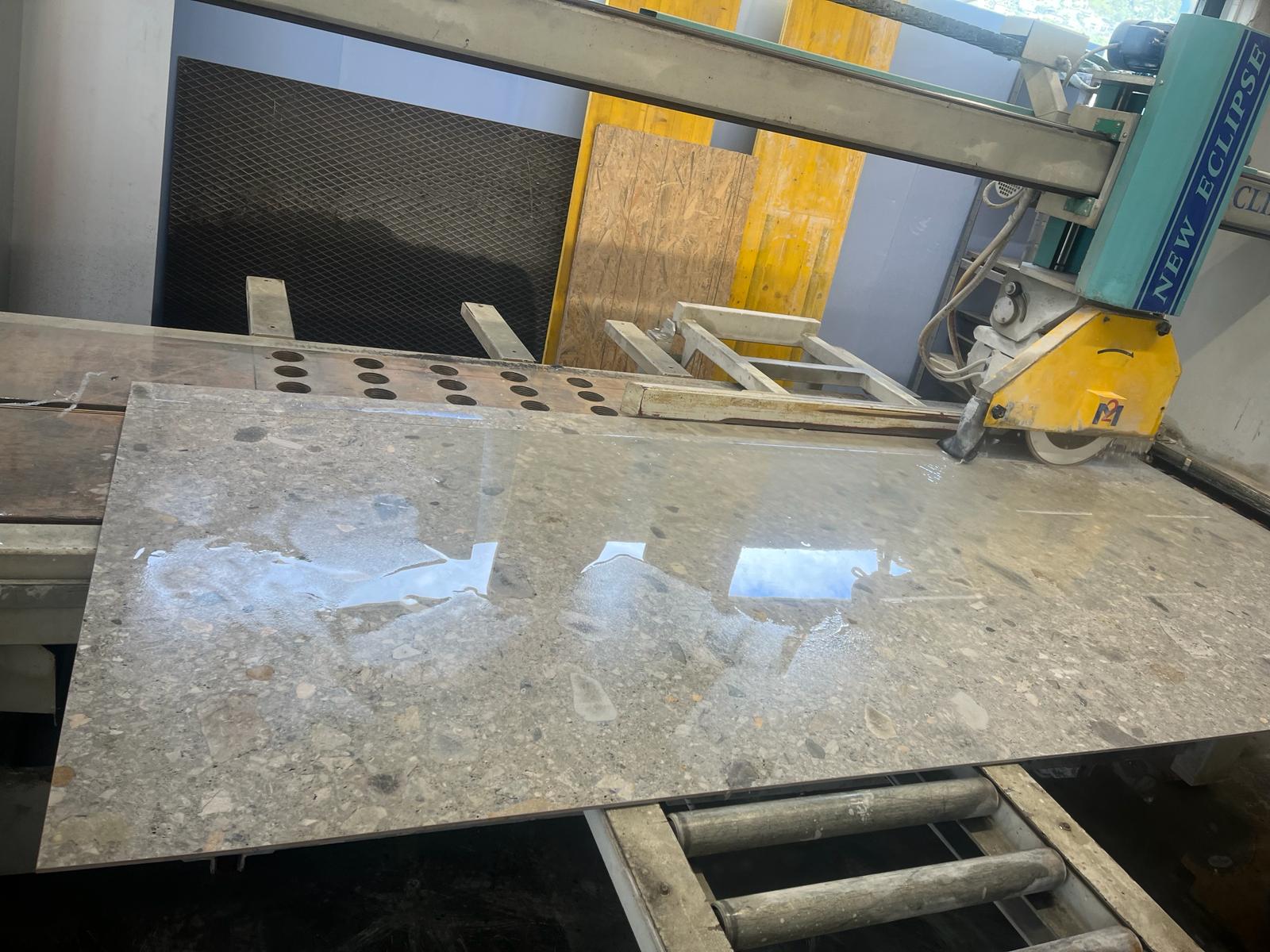 Bilder PEDROJA marmi e graniti Sagl